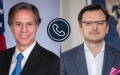 USA reacts to personnel changes in Ukrainian government and Kuleba's resignation