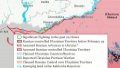 Hysteria arose in russia over AFU operations on left bank of Dnieper - ISW