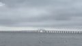 Defense Intelligence intrigued with mysterious video with Crimea bridge