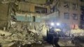 Number of victims in Selydove of Donetsk Region increased to 2. There may be one more person under rubble