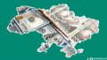 Surplus of current account of balance of payments amounts to USD 3.2 billion in August