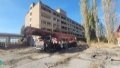 Damage caused by russian attack on ship repair plant estimated at UAH 269 million