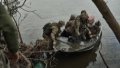 Work progressing. Humeniuk speaks about situation on left bank of Kherson Region