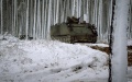 Occupiers activate offensive actions on Avdiyivka and Bakhmut Axes – General Staff