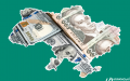Remittances to Ukraine continue to decline, in July they decreased by 6.6% to USD 0.7 billion