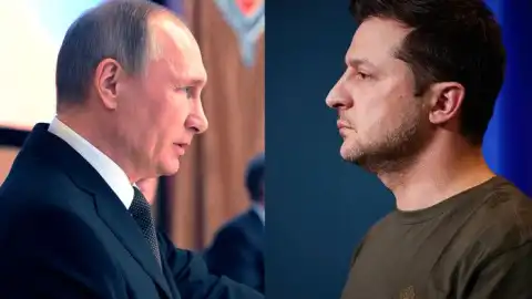 Україна має право вбити Путіна, Зеленський застеріг Залужного, 2 нардепи "погоріли" на хабарах Найєму