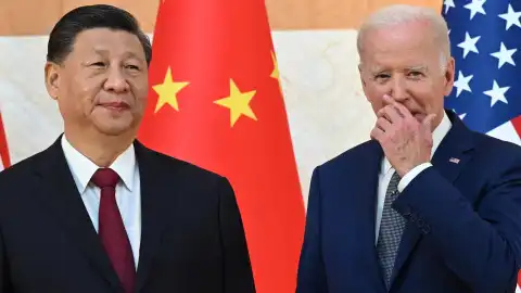 Байден та Сі проігнорували Путіна на G-20, Україна впроваджує 3 нові відпустки, СБУ повідомила підозру "порохоботу", який втік за кордон