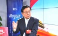 Zhou Jiankun. Photo by Xinhua.