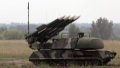 Ukrainian drones destroy 3 russian Buk systems in Kursk Oblast over day. Epic video