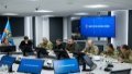 Defense Ministry decides to systematize construction of fortifications