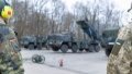 Ukraine will receive another Patriot system from Germany in winter