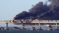 Russia and China secretly discussing construction of underwater tunnel to Crimea - WP