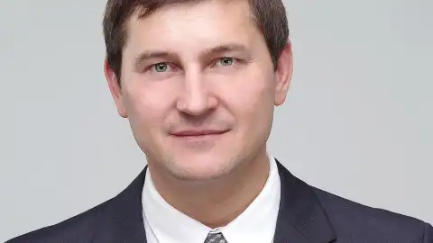 Андрей Одарченко. Фото: wikipedia