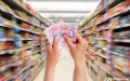 Inflation in June 0.8%