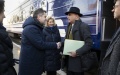 President of Switzerland comes to Ukraine to participate in international food security summit