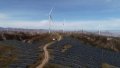 China's installed renewable energy. Photo by Xinhua.