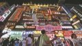 2023 list of China's happiest cities. Photo by Xinhua.