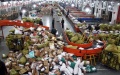 China's postal industry. Photo by Xinhua.