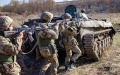 60 combat clashes take place on December 9