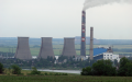 Part of occupied Donetsk Region de-energized due to attack on TPP