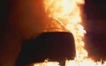 Partisans blow up car of Kadyrov’s fighters in Melitopol district - Fedorov