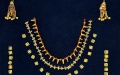 "Scythian Gold" from Crimea returns from Netherlands to Ukraine