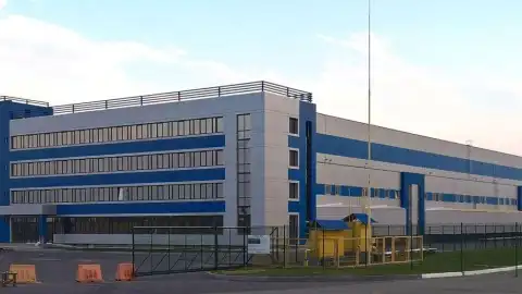 Полтавський гірничо-збагачувальний комбінат. Фото: uscc.ua