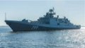 Yesterday, russian troops engaged Admiral Makarov missile carrier in attack – Navy