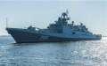 Yesterday, russian troops engaged Admiral Makarov missile carrier in attack – Navy
