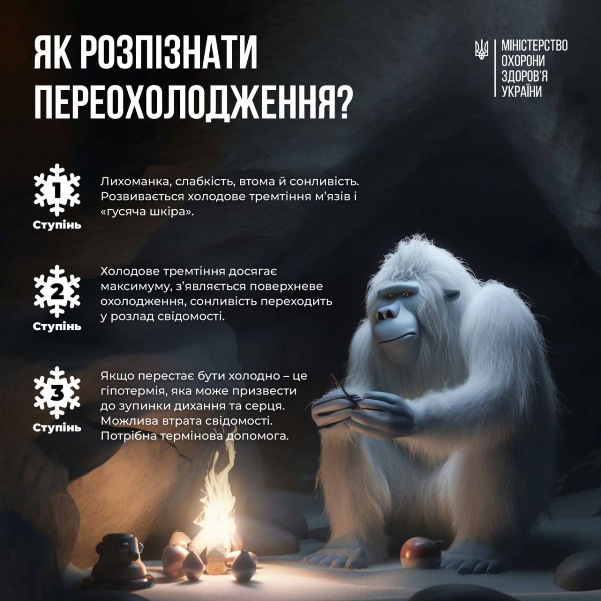 Інфографіка: МОЗ