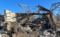 Russian troops launch airstrike on company in Toretsk, 4 female workers wounded - prosecutor's office