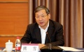 Xiong Xue, former vice mayor of southwest China's Chongqing Municipality. Photo by Xinhua.