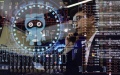 China's software and information technology service industry. Photo by Xinhua.