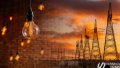 Emergency power outages implemented in Zhytomyr Region due to russian attack on energy infrastructure