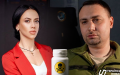 Budanov tells how his wife feels after poisoning