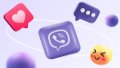 Russia says Viber is being used for "extremist" purposes and blocked it