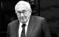 Henry Kissinger passes away