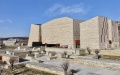 Museum showcasing 4,000-year-old Shimao culture opens in NW China. Photo by Xinhua.