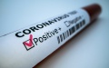 Cases of new FLiRT coronavirus strain detected in 2 regions of Ukraine