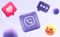 Russia says Viber is being used for "extremist" purposes and blocked it