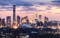 Beijing, Capital of China. Photo by Xinhua.