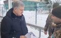 Poroshenko not allowed to leave Ukraine for Poland and US