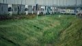 Ukraine and Poland agree on measures to unlock border for trucks