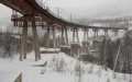 Another fuel train explodes on Baikal-Amur Mainline in russia - source