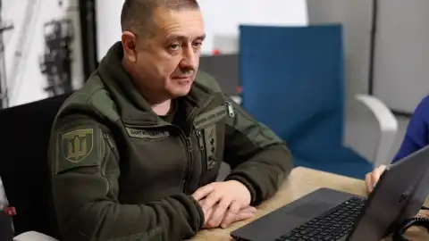 Територіальна оборона: уроки війни, поточні виклики, шляхи їх вирішення