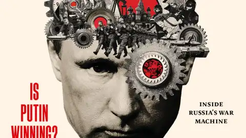 Західні медіа публікують неприємні прогнози війни, в Україні набирає популярність російський серіал, "Львівська політехніка" приховує зарплату Фаріон