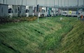 Polish carriers agree to unblock border with Ukraine until March