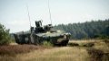 German arms giant plans to produce first armored vehicles in Ukraine in 2024