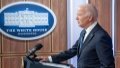 Biden decides who he will support for post of NATO Secretary General - media
