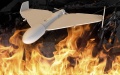 Air defense forces destroy 60 Shaheds and 2 Kh-59/69 guided air missiles